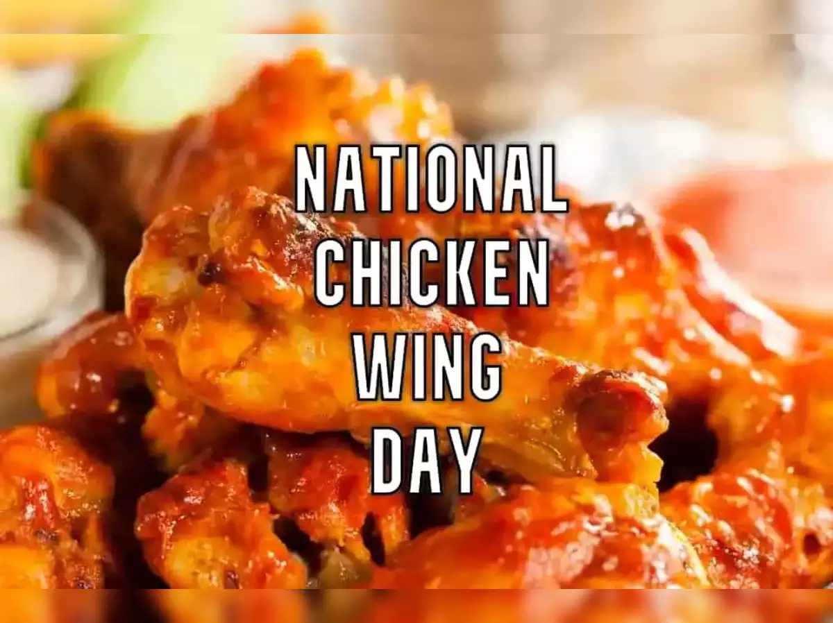 Chicken Wing Day: Awesome Deals in 2023